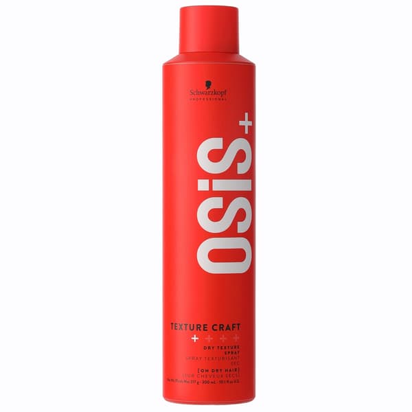 Schwarzkopf Professional Osis+ Hårtexturiserande Spray, 300 ml
