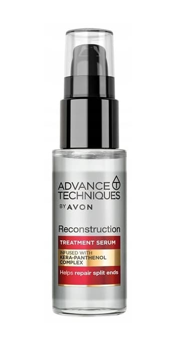 Avon Advance Techniques Genopbyggende Behandlingsserum, 30 ml