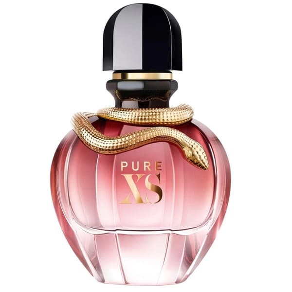 Paco Rabanne Pure XS For Her Eau de Parfum, 50 ml