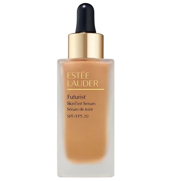 Estée Lauder Futurist SkinTint Serum Foundation 3W1 Tawny, 30ml