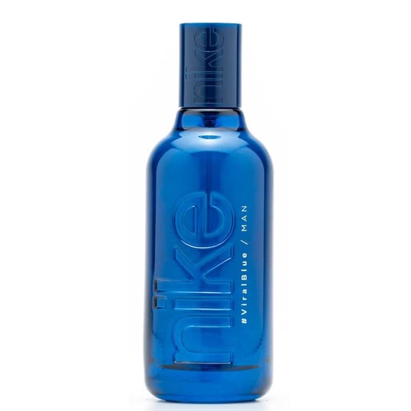 Nike #ViralBlue Herreduft Eau de Toilette, 100 ml