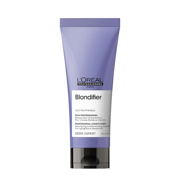 L'Oreal Professionnel Serie Expert Blondifier Hårinpackning för Blondiner, 200 ml
