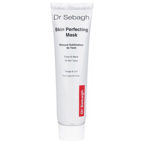 Dr Sebagh Hud Perfektionering Ansigtsmaske, 150ml