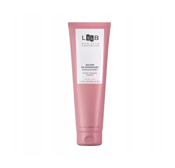 AA Laab, Rengöringsbalsam med Emollient, 150 ml