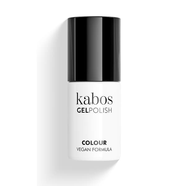 Kabos Hybrid Neglelak 023 Blueberry Rose, 5 ml