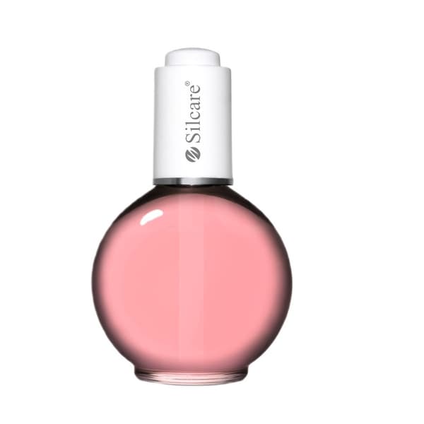 Silcare The Garden of Colour Negleolie Flower Power, 75ml