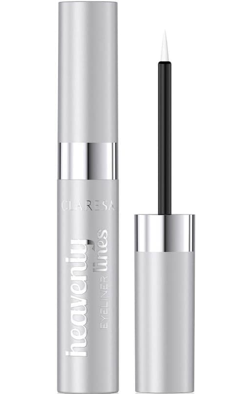 Claresa Eyeliner Himmelske Streger, 4 ml