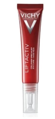 Vichy Liftactiv Kollagen Special Øjenplejecreme, 15 ml