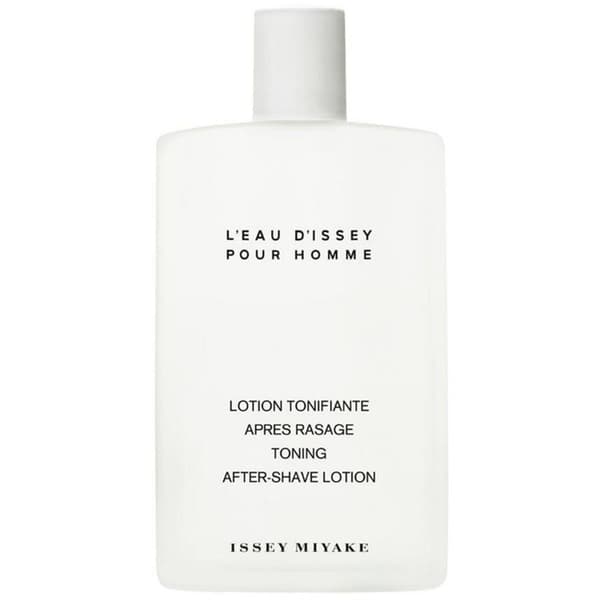Issey Miyake L'Eau d'Issey Pour Homme Aftshave 100ml