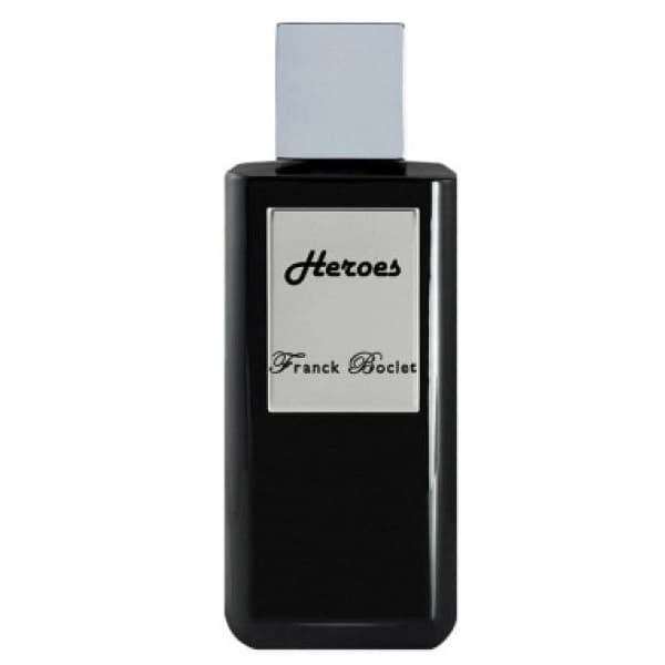 Franck Boclet Heroes, Parfum Ekstrakt, 100ml