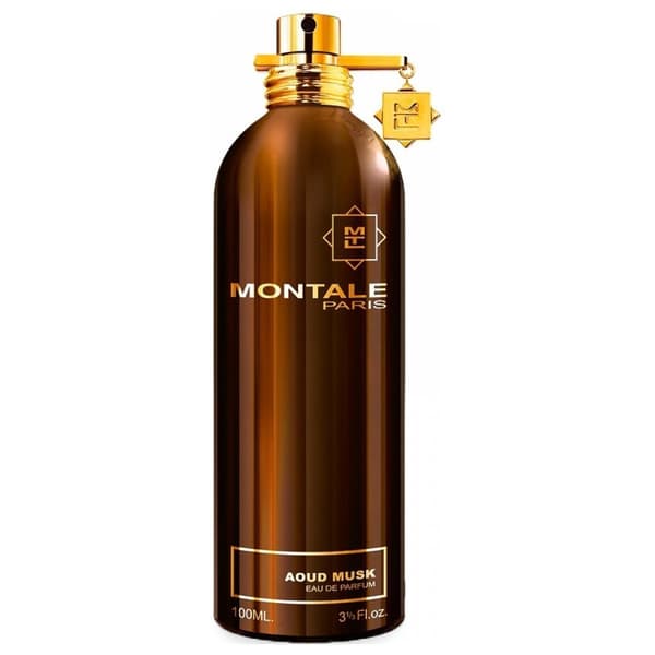 Montale Aoud Musk Eau de Parfum, 100ml