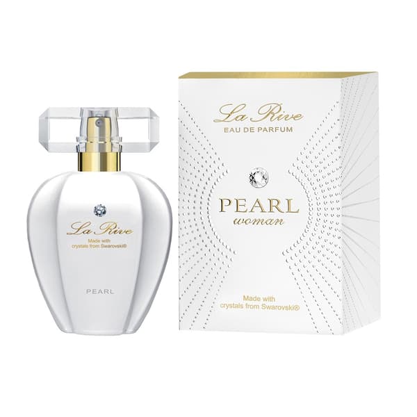 La Rive Pearl Woman Eau de Parfum, 75 ml