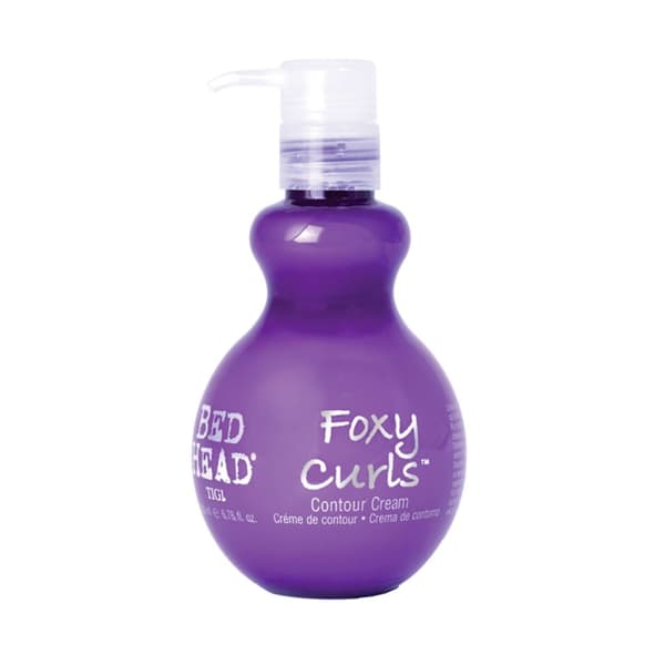 Tigi Curl Enhancing Hårstylingkräm, 200ml