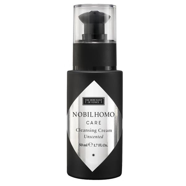 The Merchant of Venice Nobil Homo Ansiktsrengöringskräm, 50 ml