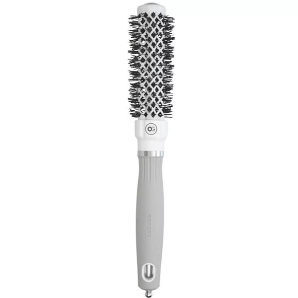 Olivia Garden Expert Blowout Grip Keraaminen Hiusharja Muotoiluun, 25mm