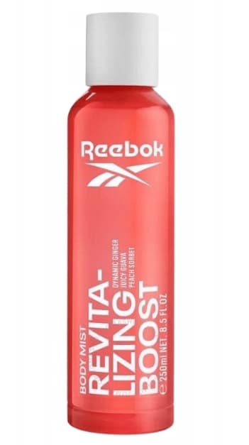 Reebok Kroppsspray Boost, 250 ml