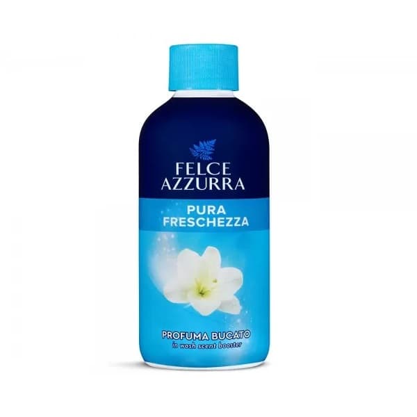 Felce Azzurra Pyykki- ja Kuivaustuoksu Booster Pure Freshness, 220 ml