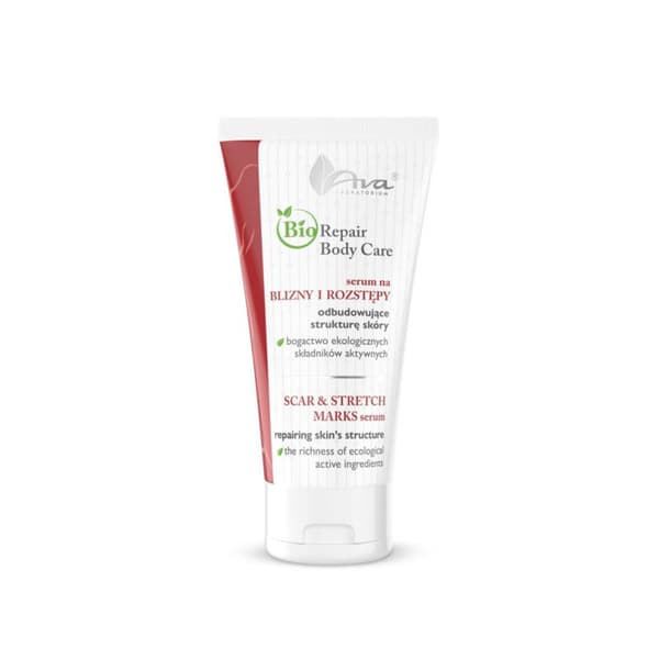 Ava Laboratorium Bio Korjaava Vartaloseerumi Arpille ja Raskausarville, 150 ml