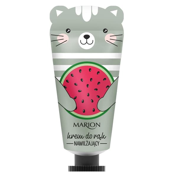 Marion Fugtighedsgivende Håndcreme, 50 ml