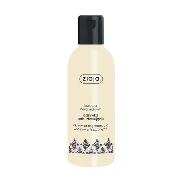 Ziaja Intensiv Genopbygning Balsam med Ceramider, 200 ml
