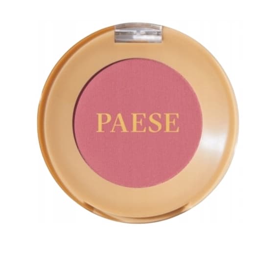 Paese Självlysande Rouge Blush 08 Orchid, 3g