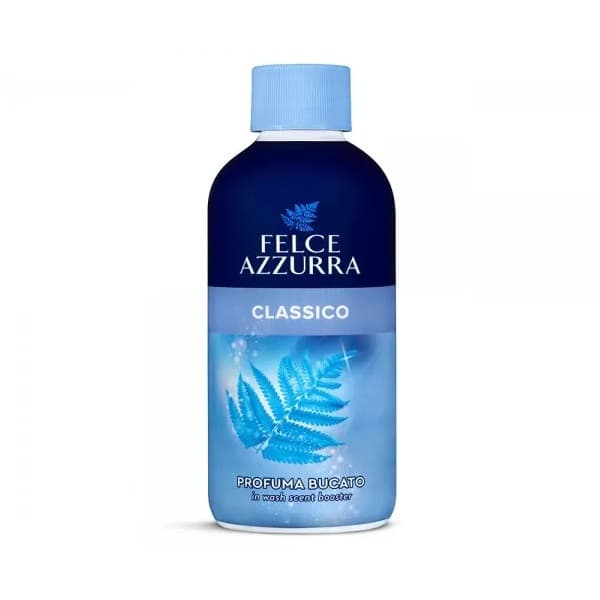 Felce Azzurra Hajuvoimennin Pyykkeihin ja Kuivausrumpuun Classico, 220 ml
