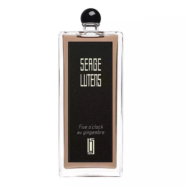 Serge Lutens Viiden Ajan Inkivääri EdP, 100 ml