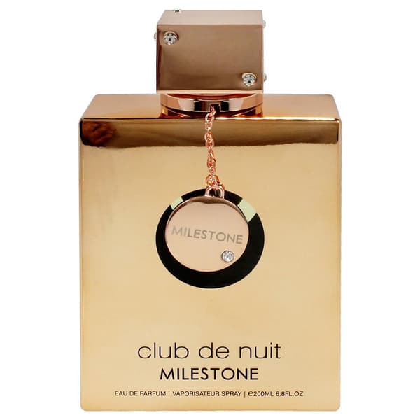 Armaf Club de Nuit Milestone Eau de Parfum, 200 ml