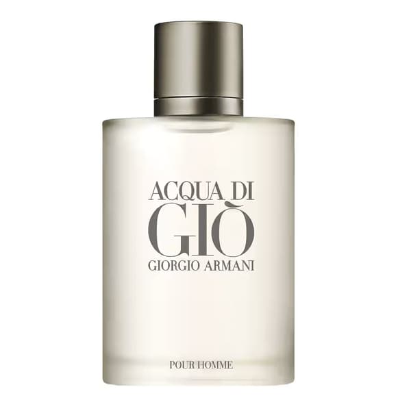 Giorgio Armani Acqua di Gio Pour Homme Eau de Toilette, 30 ml