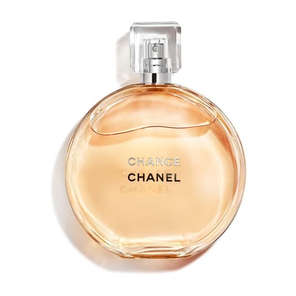 Chanel Chance Eau de Toilette 35 ml - Naisten Tuoksu