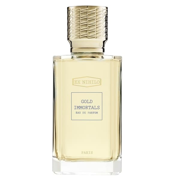 Ex Nihilo Kulta Kuolemattomat Eau de Parfum, 100 ml