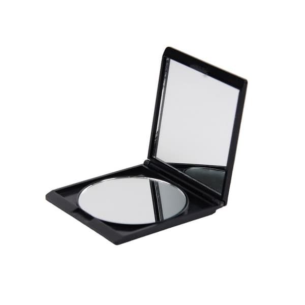 Eleganta Dubbelriktad Kompakt Spegel 4545