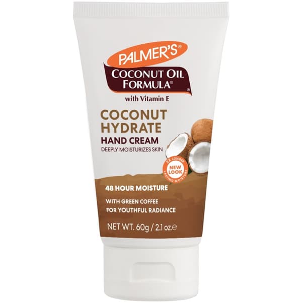 Palmer's Kokosolje Formula Koncentrerad Handkräm med Kokosolja, 60 g