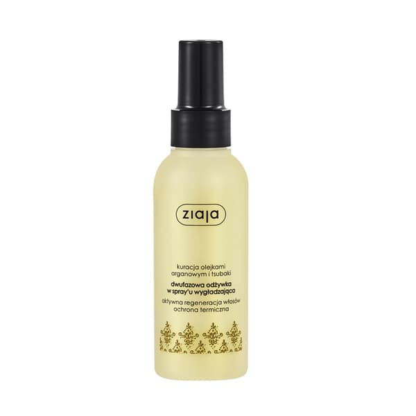Ziaja Arganolja Tvåfas-balsam, 125 ml