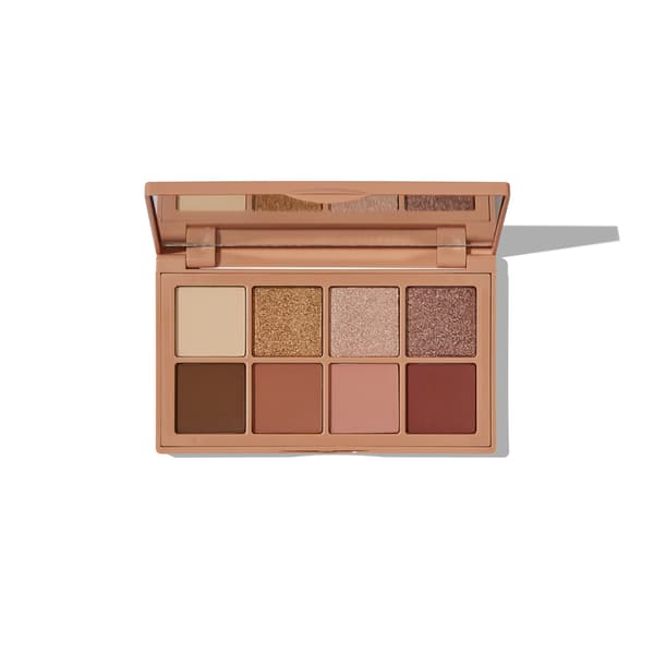 Paese Warm Crush Luomiväripaletti, 11 g