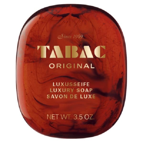 Tabac Original Ylellinen Saippua, 100 g
