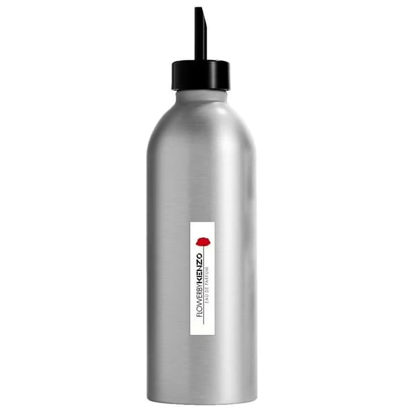 Kenzo Flower by Kenzo täytettävä Eau de Parfum, 200 ml
