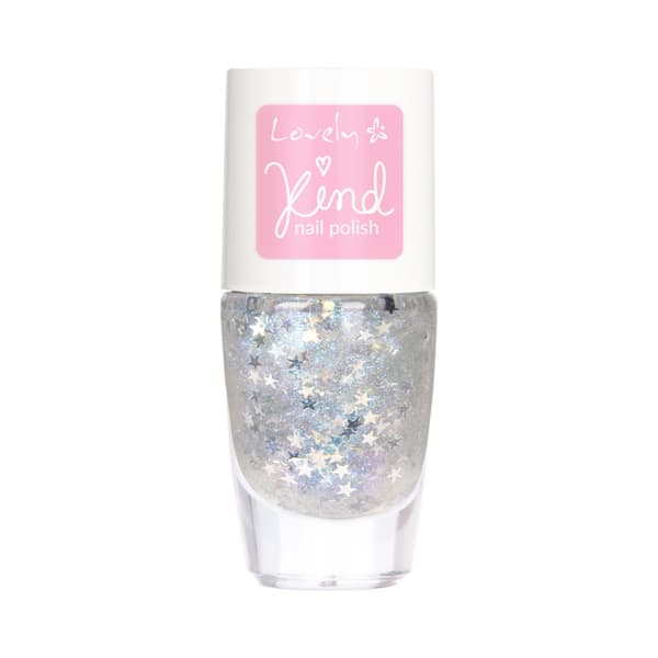 Siro Kaunis Kynsilakka 2, 8 ml