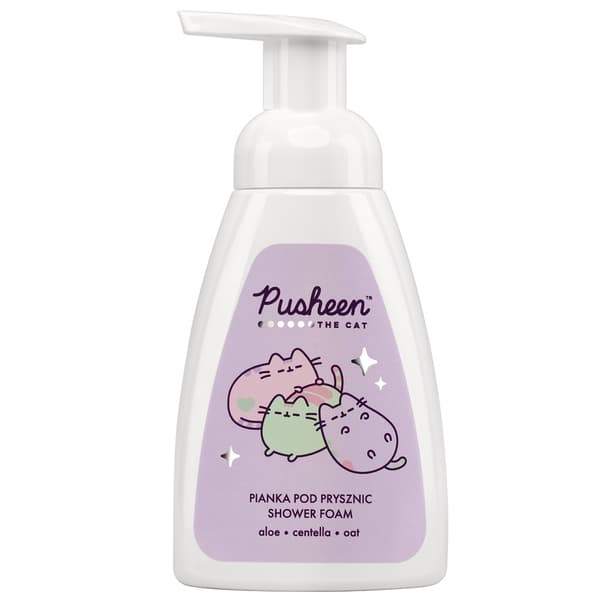 Pusheen Brusegel, 300 ml