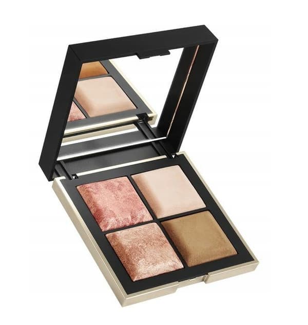 Dr Irena Eris, Hybrid Ansigt & Øjne Palette, 4 x 5 g