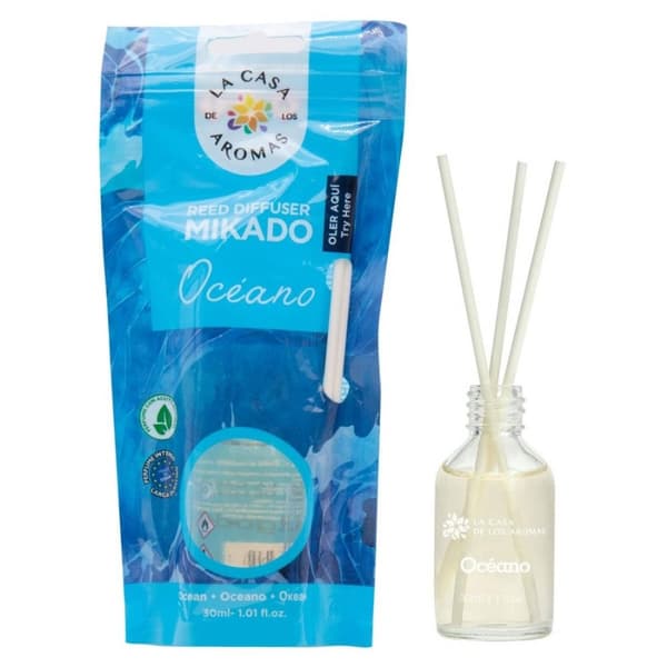 La Casa de los Aromas Tuoksutikut Osean, 30ml