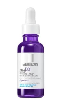 La Roche-Posay Mela B3 Koncentreret Serum mod Misfarvninger, 30 ml