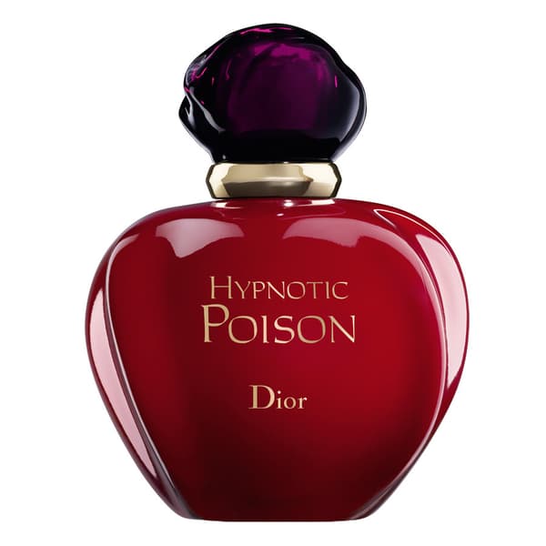 Christian Dior Hypnotic Poison Eau de Toilette 100 ml