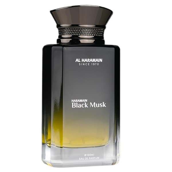 Al Haramain Sort Musk Eau de Parfum, 100ml