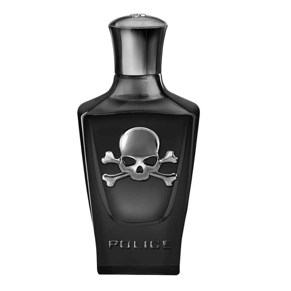 Politi Parfume Til Ham Eau de Parfum, 50ml