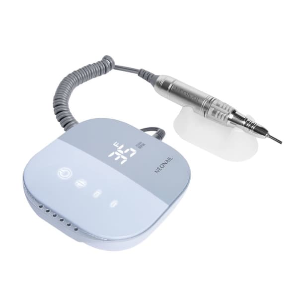 NeoNail Elektrisk Nagelfil One Touch 21W Manikyrmaskin