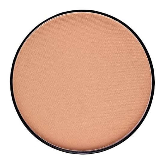 Artdeco HD Kompakti Puuteri Täyttö 08 Natural Peach, 10g