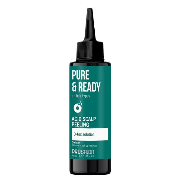 Chantal Ren & Redo Syrapeel 100ml