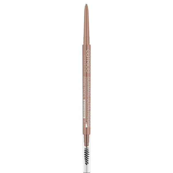 Catrice Slim Matic Ultra Tarkka Vedenkestävä Kulmakynä 020 Medium, 0,05 g