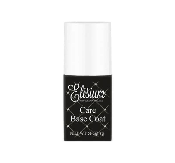 Elisium Vårdande Bas för Nagellack, 9 g